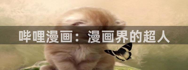 哔咔漫画禁游下载安装